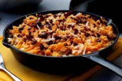 The Windmill Koekenpan Skillet Extra - 31,5 Cm - Gietijzer Zwart -Le Creuset Winkel 1200x800 84