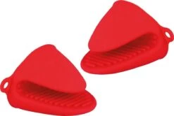 Smile - 8 Delige Pannenset - Antiaanbaklaag - Vaatwasser Bestendig - Geschikt Voor Iedere Kookplaat - MGK-18 - Zwart -Le Creuset Winkel 1200x807 3