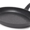 Haute Cuisine Stoneflex Vispan - Ovaal - 38 X 29cm -Le Creuset Winkel 1200x808 1