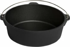 Merkloos Dutch Oven Medium Smokin' Flavours -Le Creuset Winkel 1200x809 3