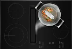 BK Premium+ Pannenset - 9-delig - Veilig Afgietsysteem - Inductie -Le Creuset Winkel 1200x817 2