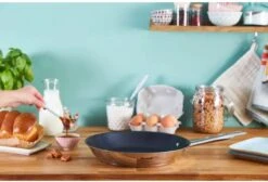 Tefal Ultimum - Pannenset - 3 Stuks | Koekenpan 24cm | Koekenpan 28cm | Wokpan 28cm | INDUCTIE - PFAS-vrij -Le Creuset Winkel 1200x818 3