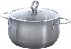 BK Excellent Pannenset - 4-delig - RVS - Inductie -Le Creuset Winkel 1200x822 1