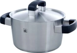 BK Conical Cool Soeppan - Ø 24 Cm - RVS - Inductie -Le Creuset Winkel 1200x825 14
