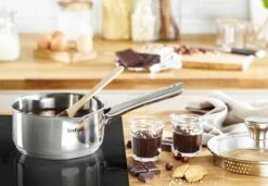 Tefal Duetto 3-delige Kookset - Steelpan Ø 16 Cm, Kookpan Ø 20/24 Cm -Le Creuset Winkel 1200x831