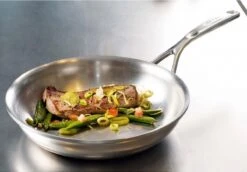 Demeyere Proline Koekenpan - Ø 28 Cm - RVS -Le Creuset Winkel 1200x834 2