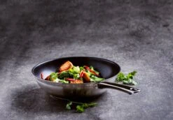 BK Allround Wok Ø 28 Cm - PFAS-vrij -Le Creuset Winkel 1200x835 1