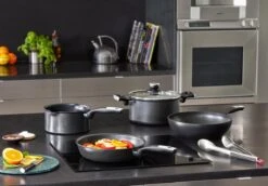 Tefal Unlimited Koekenpan - Ø 20 Cm -Le Creuset Winkel 1200x835 2