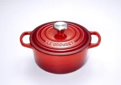 Le Creuset Braadpan Signature Kersenrood - ø 28 Cm / 6.7 Liter -Le Creuset Winkel 1200x839 5