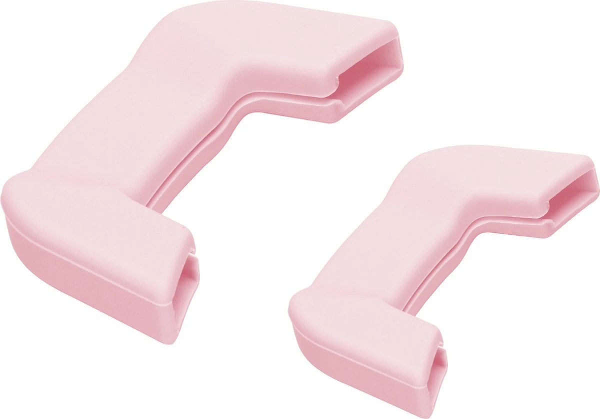 Royalty Line Inductie Pannenset - Luxe 14-delige Pannenset Marmeren Coating - Pannen Met Afneembare Handvaten - Oven-Ready - PFAS-Vrij - Voor Alle Warmtebronnen - Afneembare Koudgrepen - Antiaanbaklaag - Koekenpan Met Glazen Deksels - Roze 5 Royalty Line Inductie Pannenset - Luxe 14-delige Pannenset Marmeren Coating - Pannen Met Afneembare Handvaten - Oven-Ready - PFAS-Vrij - Voor Alle Warmtebronnen - Afneembare Koudgrepen - Antiaanbaklaag - Koekenpan Met Glazen Deksels - Roze - Afbeelding 3