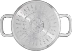 Tefal Virtuoso Kookpan - Ø 20 Cm -Le Creuset Winkel 1200x840 3