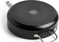 GreenPan Copenhagen Stoofpan Met Deksel En Extra Handvat 28cm/4.3L -Le Creuset Winkel 1200x844 8