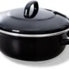 BK Fortalit Braadpan Ø 28 Cm / 4L - Emaille - Inductie -Le Creuset Winkel 1200x845 7