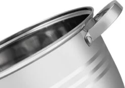 Edënbërg Classic Line - RVS Luxe Pannenset 12 Delig - Voorzien Van 9-Laags Bodem! -Le Creuset Winkel 1200x849