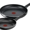 Tefal Brut Pannenset - Ø 24/30 Cm -Le Creuset Winkel 1200x851 5