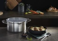 Tefal Nordica Kookpan - Ø 20 Cm - -Le Creuset Winkel 1200x852 2