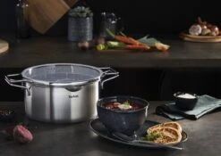 Tefal Nordica Kookpan - Ø 20 Cm - -Le Creuset Winkel 1200x852