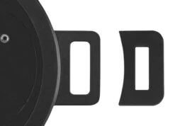 The White Series - Keramische Pannenset Met Glazen Deksels - Inclusief Set Vershoudbakjes - Zwart -Le Creuset Winkel 1200x863 2