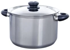 BK Karaat+ Pannenset - 5-delig - RVS – Geschikt Voor Alle Warmtebronnen -Le Creuset Winkel 1200x864 1