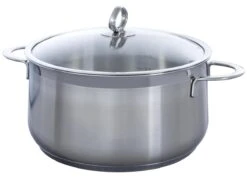BK Excellent Pannenset - 5-delig - RVS - Inductie -Le Creuset Winkel 1200x864 15