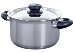 BK Karaat+ Pannenset - 5-delig - RVS – Geschikt Voor Alle Warmtebronnen -Le Creuset Winkel 1200x864 3