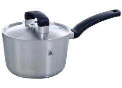 BK Conical Cool Pannenset - 5-delig - RVS - Geschikt Voor Alle Warmtebronnen 26 BK Conical Cool Pannenset - 5-delig - RVS - Geschikt Voor Alle Warmtebronnen -Le Creuset Winkel 1200x864 9