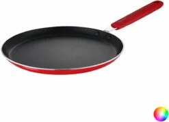 Pannenkoekpan - 24 Cm - Jazzy Black -Le Creuset Winkel 1200x870 7