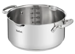 Tefal Duetto + Pannenset - 4 Delig - Kookpannenset -Le Creuset Winkel 1200x871