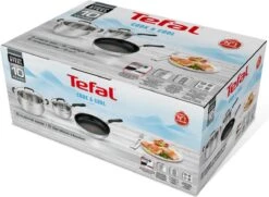 Tefal Cook & Cool Pannenset - 3-delig -Le Creuset Winkel 1200x878 2