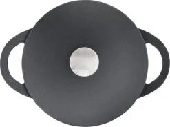 Tefal Trattoria Braadpan - Ø24 Cm 19 Tefal Trattoria Braadpan - Ø24 Cm -Le Creuset Winkel 1200x893 1