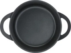 Tefal Trattoria Braadpan - Ø24 Cm 23 Tefal Trattoria Braadpan - Ø24 Cm -Le Creuset Winkel 1200x893 2