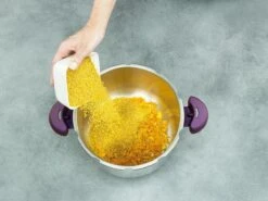 Tefal Clipso Minut Easy Snelkookpan - 6 Liter - Ø 22 Cm -Le Creuset Winkel 1200x898 14