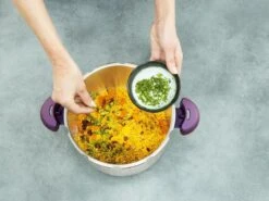 Tefal Clipso Minut Easy Snelkookpan - 6 Liter - Ø 22 Cm -Le Creuset Winkel 1200x898 15