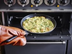 GreenPan Cambridge Koekenpannenset Ø 20cm + Ø 28cm - Zwart - Inductie - PFAS-vrij -Le Creuset Winkel 1200x899 11