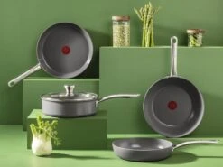 Tefal Renew+ Keramische Wokpan - Ø 28 Cm -Le Creuset Winkel 1200x900 28