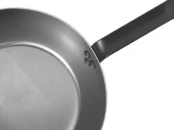 DeBuyer Mineral B Black Hapjespan - Staal - Ø 28cm -Le Creuset Winkel 1200x900 68