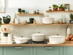 Tefal LOV Braadpan - 5L - Ø25 Cm - Beige 33 Tefal LOV Braadpan - 5L - Ø25 Cm - Beige -Le Creuset Winkel 1200x900 74