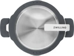 ZWILLING Simplify Pannenset 4 Stuk(s) -Le Creuset Winkel 1200x903