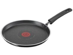 Tefal Comfort Grip Pannenkoekenpan - Ø 25 Cm 34 Tefal Comfort Grip Pannenkoekenpan - Ø 25 Cm -Le Creuset Winkel 1200x903 5