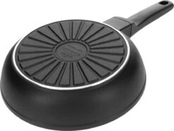Demeyere Alu Classico 3 Koekenpan – Ceraforce Antikleefpan - Inductie – 20 Cm - PTFE En PFAS Vrij -Le Creuset Winkel 1200x904 1