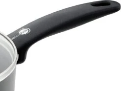 GreenPan Cambridge Hapjespan Met Deksel 28cm - Zwart - Inductie - PFAS-vrij -Le Creuset Winkel 1200x905 11