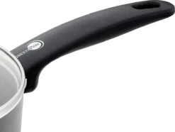 GreenPan Cambridge Hapjespan Met Deksel 28cm - Zwart - Inductie - PFAS-vrij -Le Creuset Winkel 1200x906 27