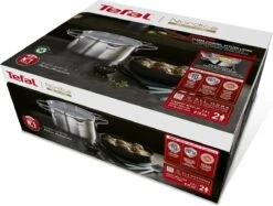 Tefal Nordica Kookpan - Ø 20 Cm - -Le Creuset Winkel 1200x907 1