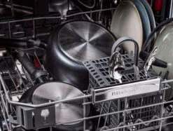 BK Easy Induction Ceramic Koekenpannenset Ø 24 + Ø 28 Cm - Inductie - PFAS-vrij 18 BK Easy Induction Ceramic Koekenpannenset Ø 24 + Ø 28 Cm - Inductie - PFAS-vrij -Le Creuset Winkel 1200x907 16