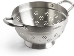 GreenPan Mayflower Pro Pannenset - 10-delig - Grijs - Inductie - PFAS-vrij -Le Creuset Winkel 1200x908 2