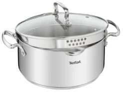 Tefal Duetto + Pannenset - 4 Delig - Kookpannenset -Le Creuset Winkel 1200x911 1