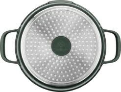 Westinghouse Performance Series Braadpan Inductie - 24cm Kookpan - Oven Geschikt - Groen -Le Creuset Winkel 1200x915