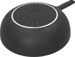 Demeyere Alu Cosi 3 Wokpan - Ceraforce - 28 Cm - PTFE-vrij -Le Creuset Winkel 1200x918 4