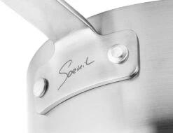 Soenil By ISENVI Combideal 2 Delig - Koekenpannen - RVS -Le Creuset Winkel 1200x924 2