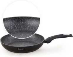Edënbërg Black Line - 15-delige Luxe Pannenset Van Gesmeed Aluminium -Le Creuset Winkel 1200x926 2